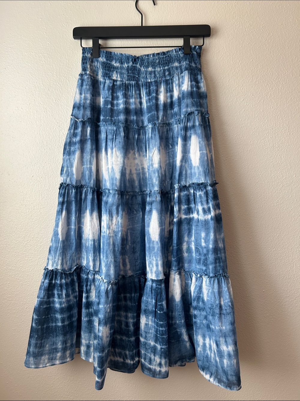 Lauren Ralph Lauren Tie Dye Skirt